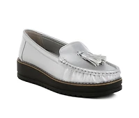 Women's London Rag Larana Loafers