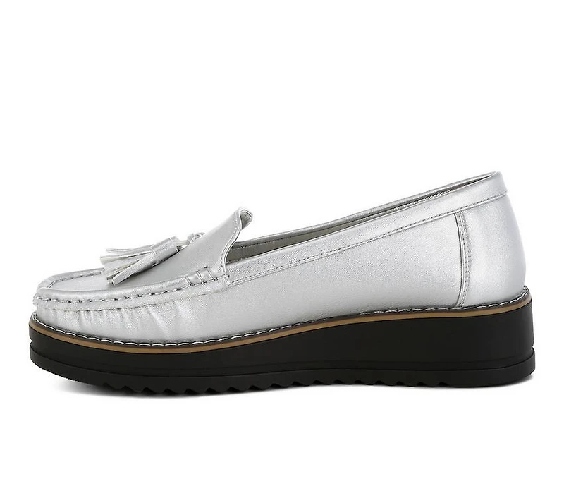 Women's London Rag Larana Loafers