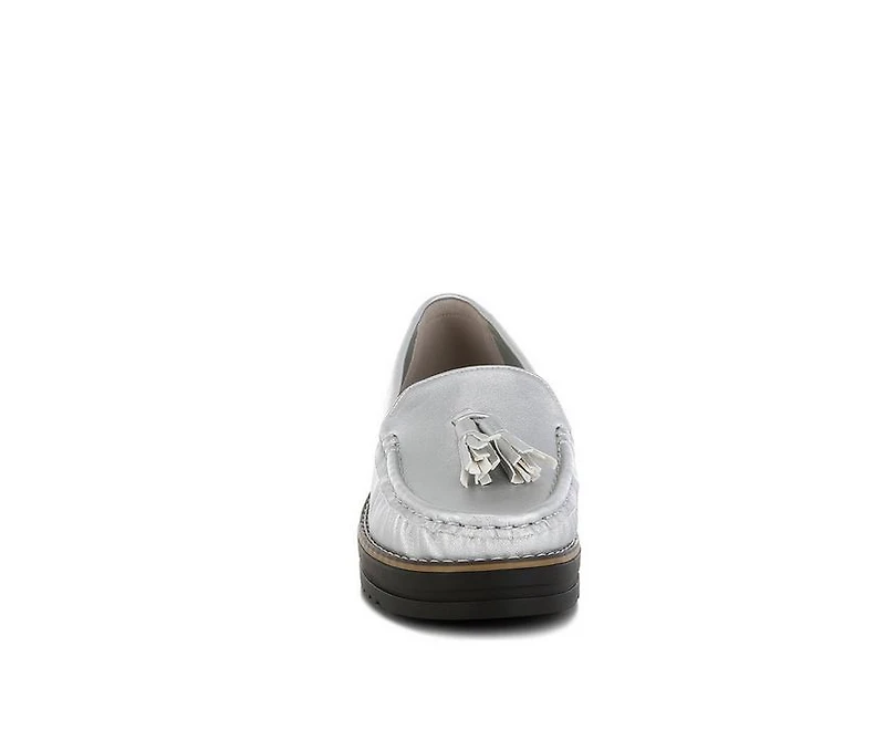 Women's London Rag Larana Loafers