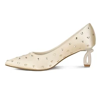 Women's London Rag Madhara Pumps