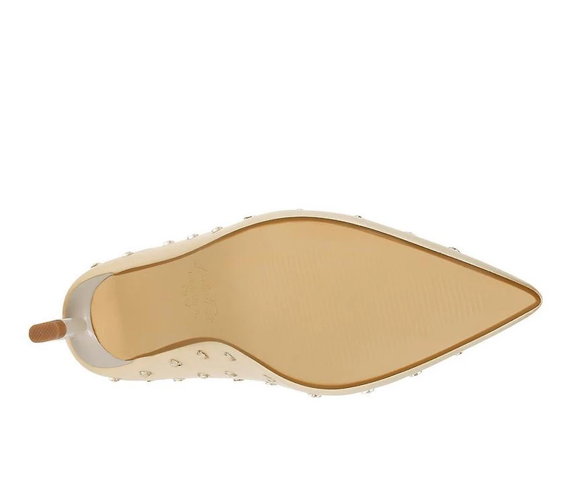 Women's London Rag Madhara Pumps