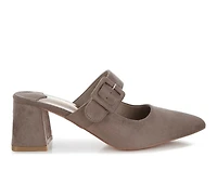 Women's London Rag Amapola Pumps