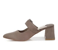 Women's London Rag Amapola Pumps