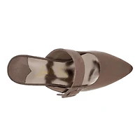 Women's London Rag Amapola Pumps