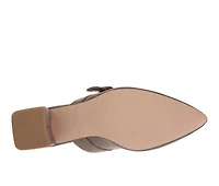 Women's London Rag Amapola Pumps