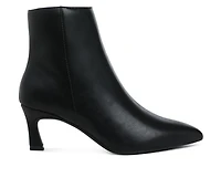 Women's London Rag Migelo Booties