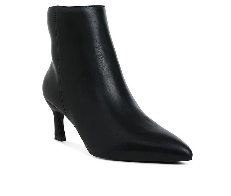 Women's London Rag Migelo Booties