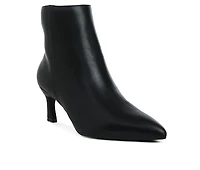 Women's London Rag Migelo Booties