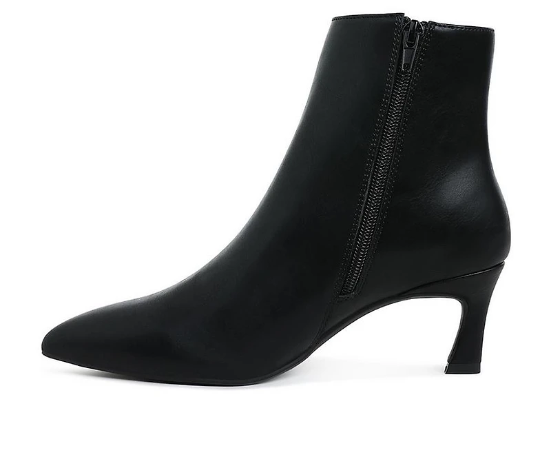 Women's London Rag Migelo Booties