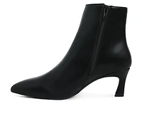 Women's London Rag Migelo Booties