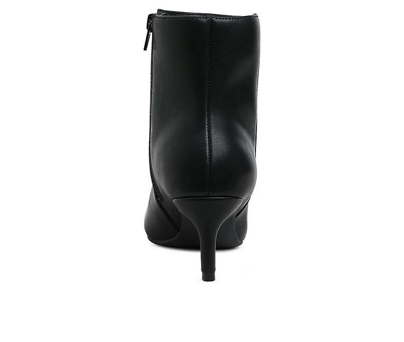 Women's London Rag Migelo Booties