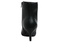 Women's London Rag Migelo Booties