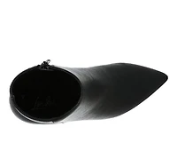 Women's London Rag Migelo Booties