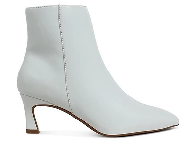 Women's London Rag Migelo Booties
