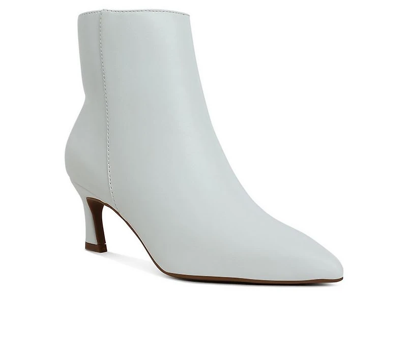 Women's London Rag Migelo Booties