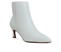 Women's London Rag Migelo Booties