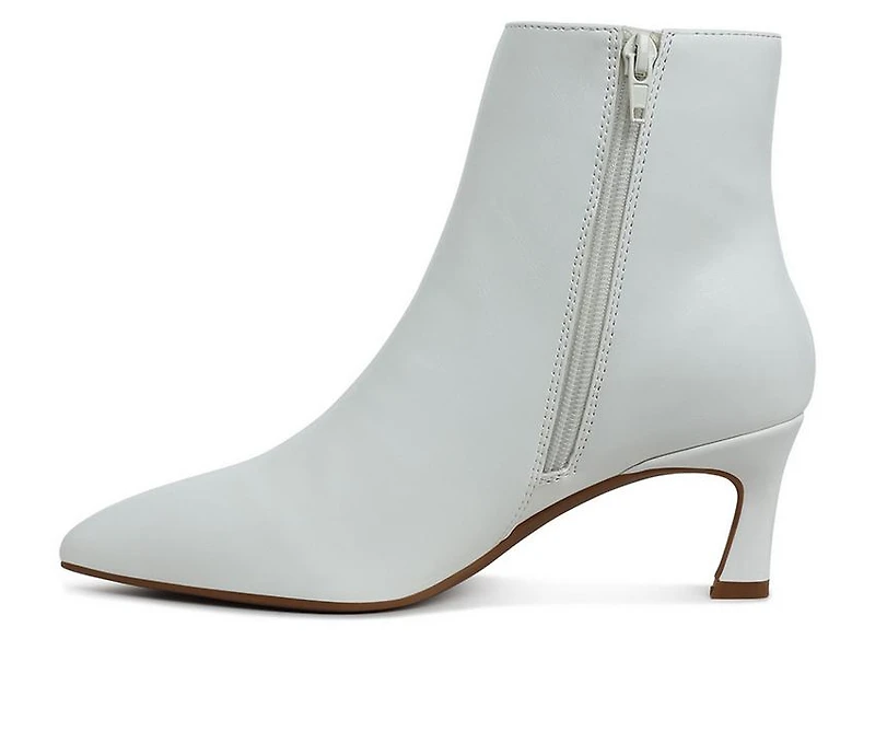 Women's London Rag Migelo Booties