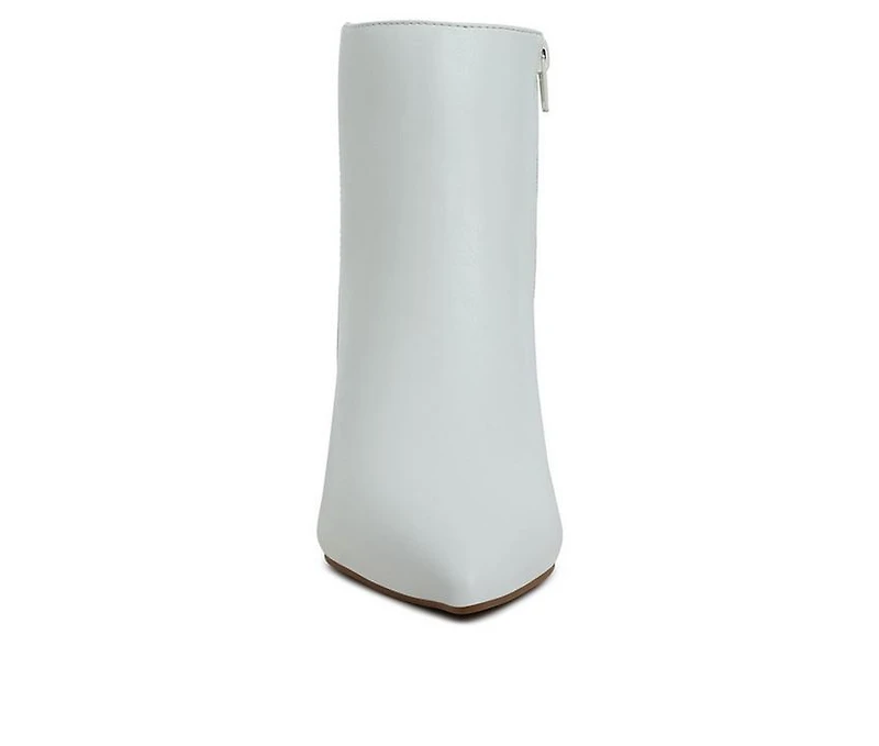 Women's London Rag Migelo Booties
