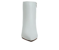 Women's London Rag Migelo Booties