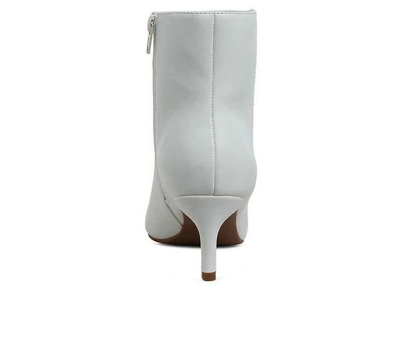 Women's London Rag Migelo Booties