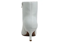 Women's London Rag Migelo Booties