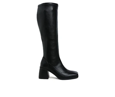 Women's London Rag Menomi Knee High Boots