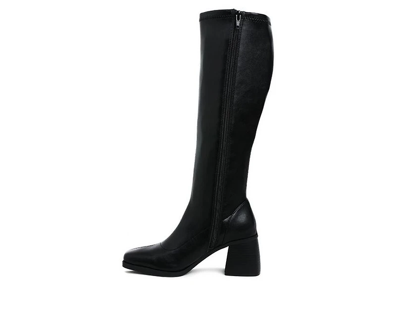 Women's London Rag Menomi Knee High Boots