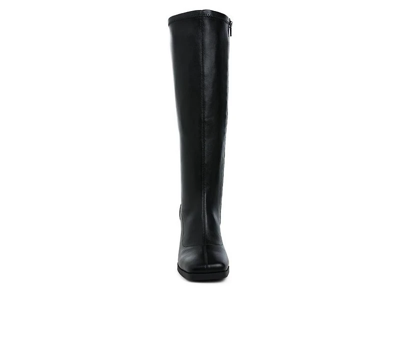 Women's London Rag Menomi Knee High Boots