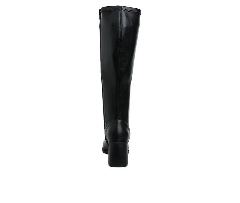 Women's London Rag Menomi Knee High Boots