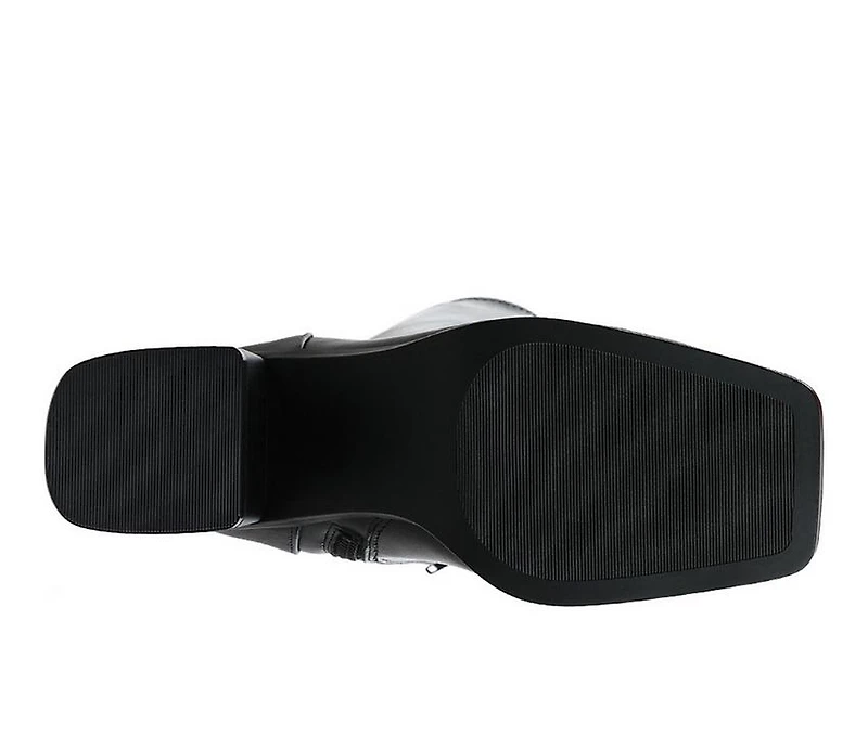 Women's London Rag Menomi Knee High Boots