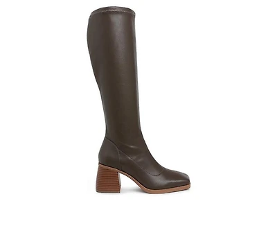 Women's London Rag Menomi Knee High Boots