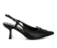 Women's London Rag Danvers Pumps