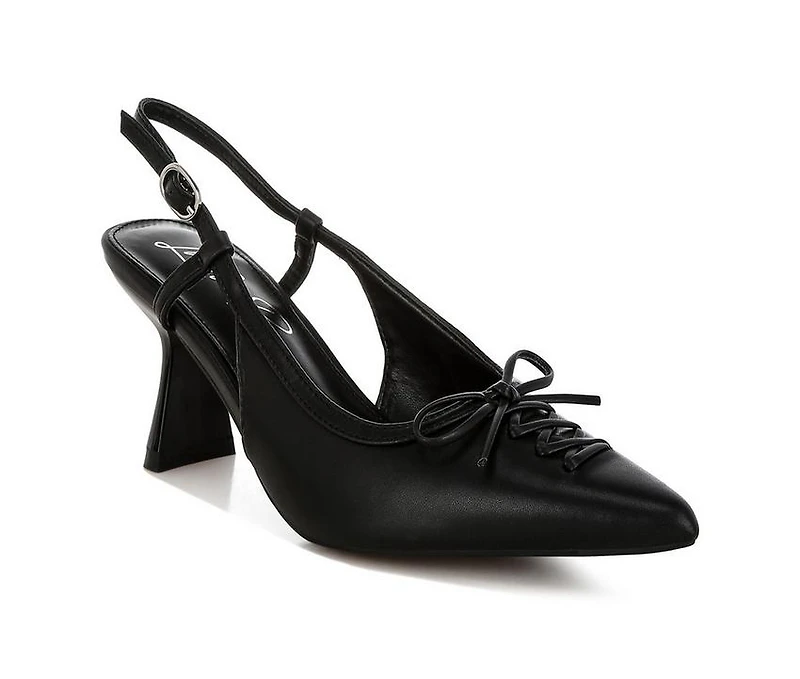 Women's London Rag Danvers Pumps