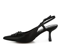 Women's London Rag Danvers Pumps
