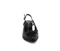 Women's London Rag Danvers Pumps