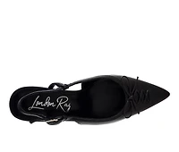 Women's London Rag Danvers Pumps