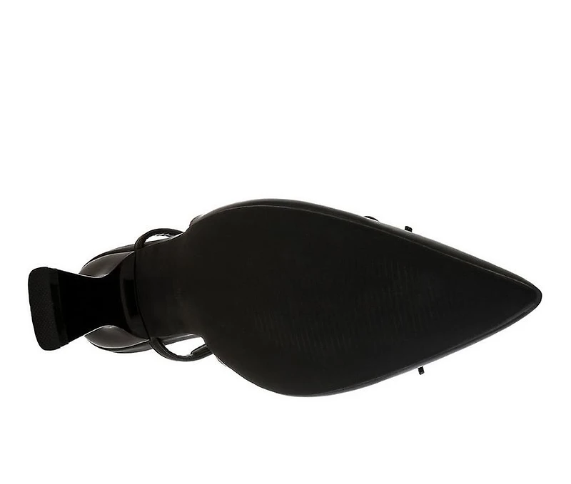 Women's London Rag Danvers Pumps