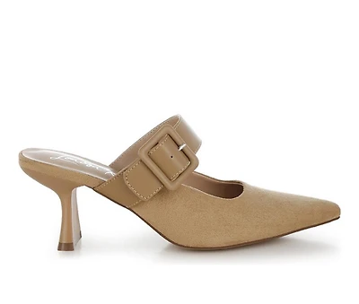 Women's London Rag Onagra Pumps