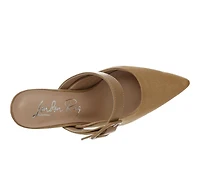 Women's London Rag Onagra Pumps