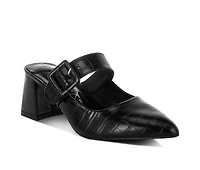 Women's London Rag Pinacola Pumps