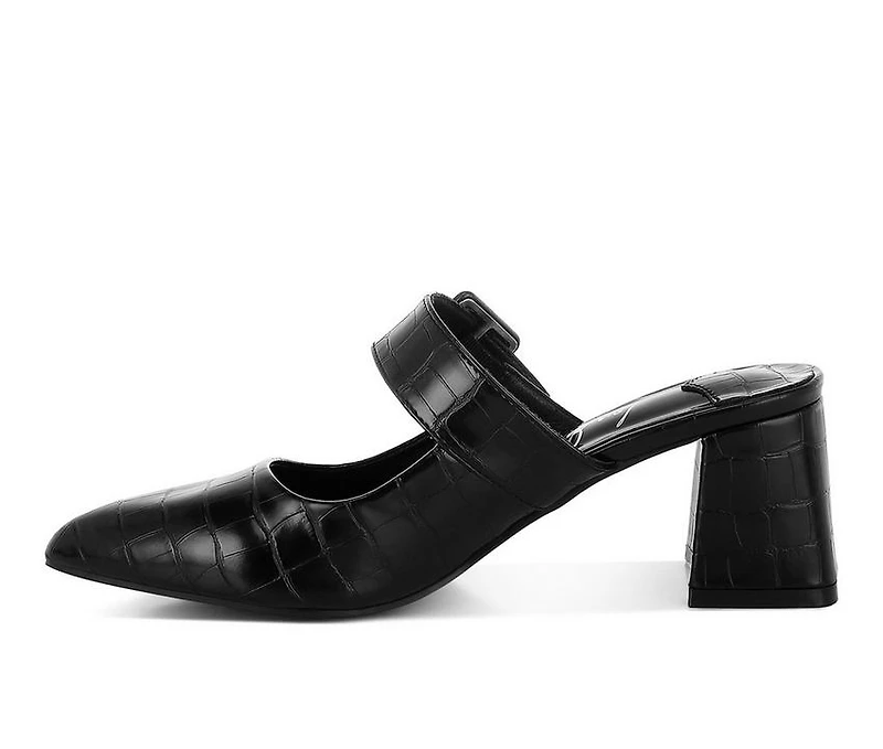 Women's London Rag Pinacola Pumps