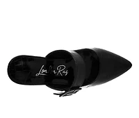 Women's London Rag Pinacola Pumps