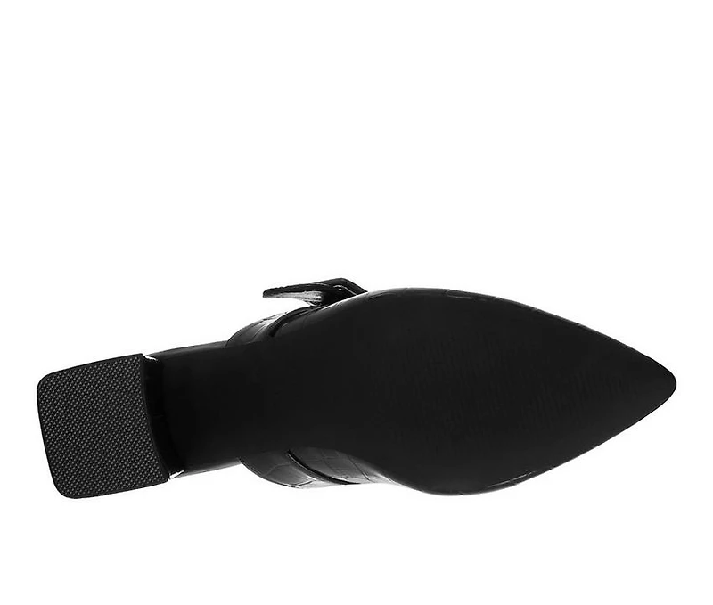 Women's London Rag Pinacola Pumps