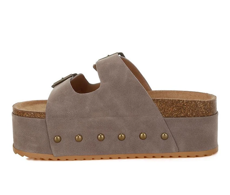 Women's London Rag Impala Platform Sandals