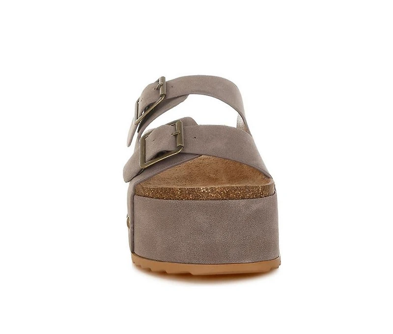 Women's London Rag Impala Platform Sandals