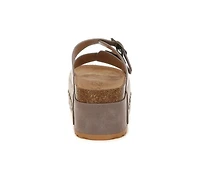 Women's London Rag Impala Platform Sandals