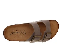 Women's London Rag Impala Platform Sandals