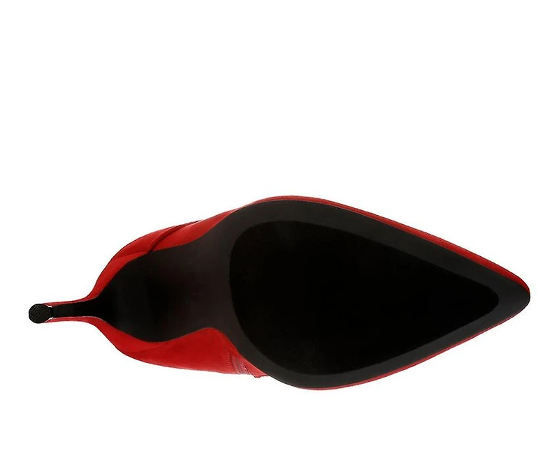 Women's London Rag Agmati Booties