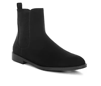 Women's London Rag Ayasa Chelsea Boots