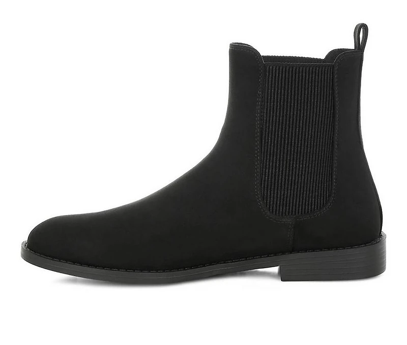 Women's London Rag Ayasa Chelsea Boots